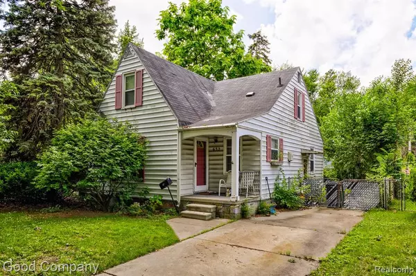 632 S Wilson Avenue, Royal Oak, MI 48067