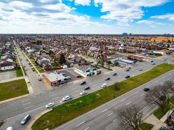 Dearborn, MI 48126,14455 Ford Rd Road