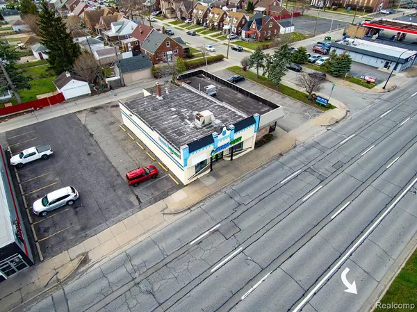 Dearborn, MI 48126,14455 Ford Rd Road