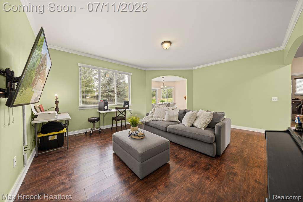 Warren, MI 48092,5142 Trailwood Lane