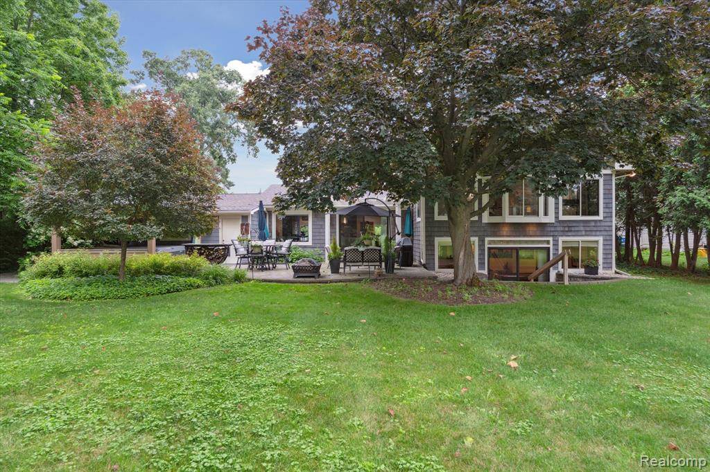 Linden, MI 48451,1421 Ripley Road
