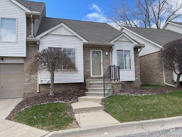 30885 LEE FRANK Lane, Madison Heights, MI 48071