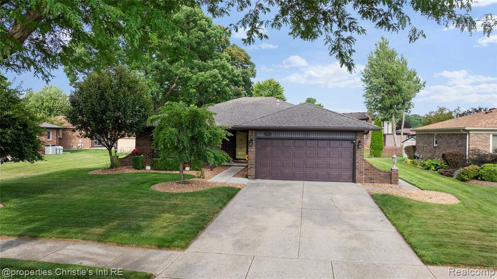 14125 Bangor Drive, Sterling Heights, MI 48313