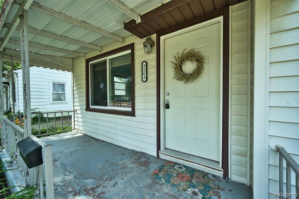 Ferndale, MI 48220,3263 Goodrich Street