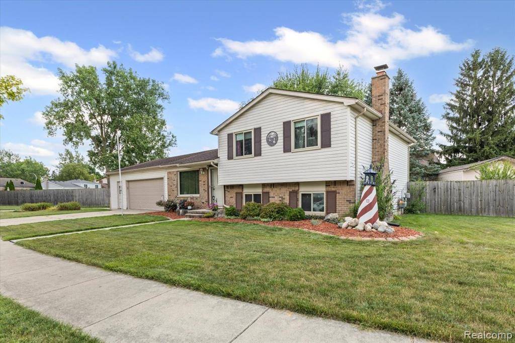 Woodhaven, MI 48183,22031 Birch Street