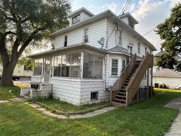 7 E Noble Avenue, Monroe, MI 48162