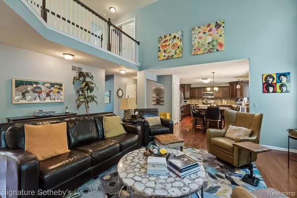 South Lyon, MI 48178,799 Glen Meadows Drive