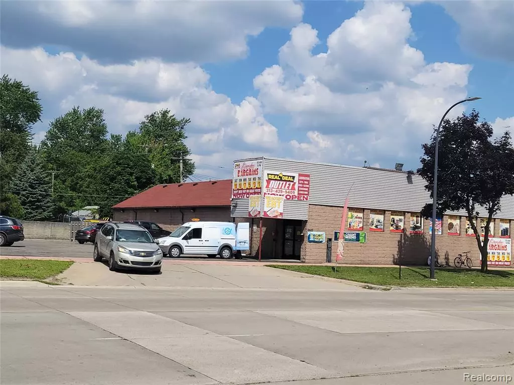 Dearborn Heights, MI 48125,4650 S Beech Daly Street