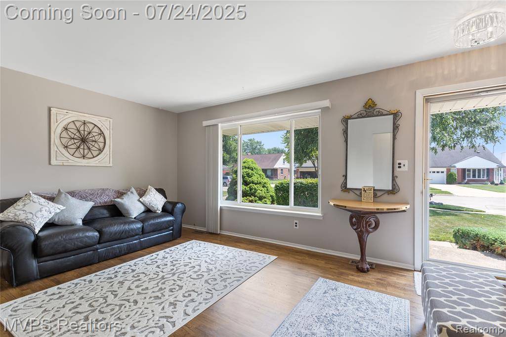 Sterling Heights, MI 48312,12077 Brougham Drive