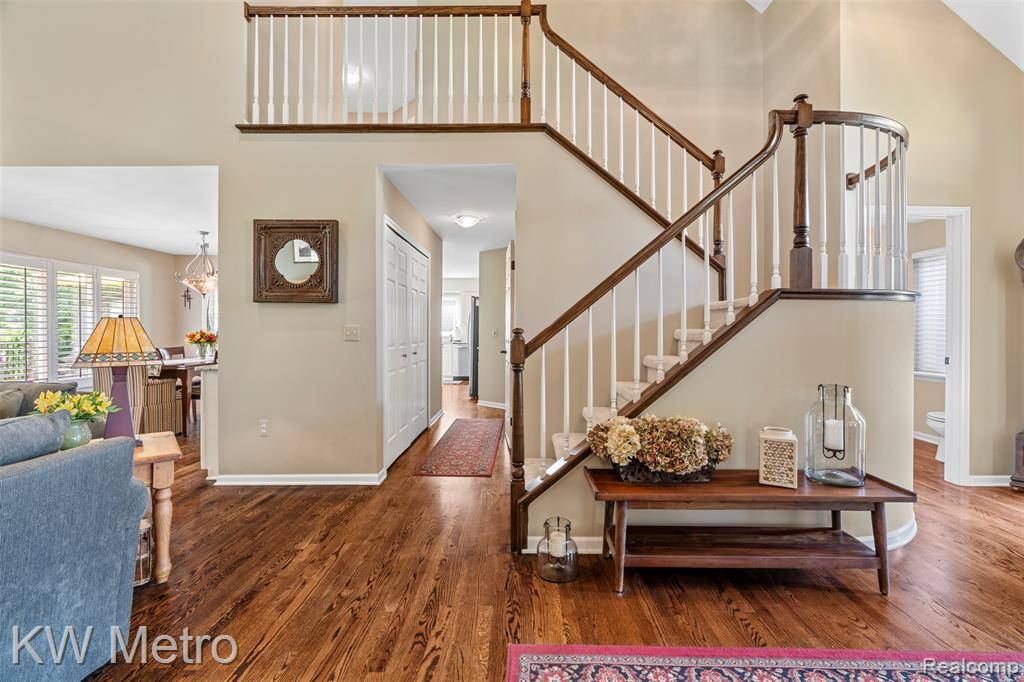 Lake Orion, MI,510 Roxbury Drive