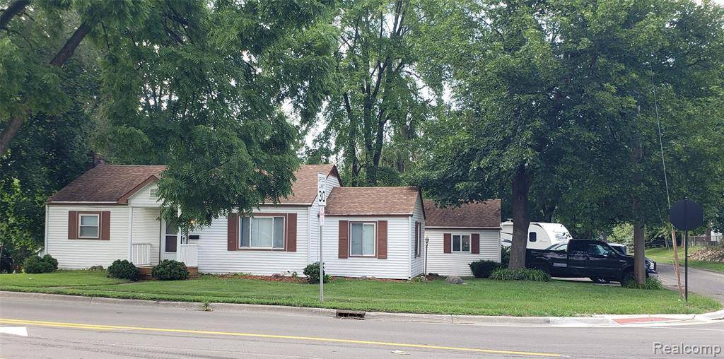 507 Main Street, Fenton, MI 48430