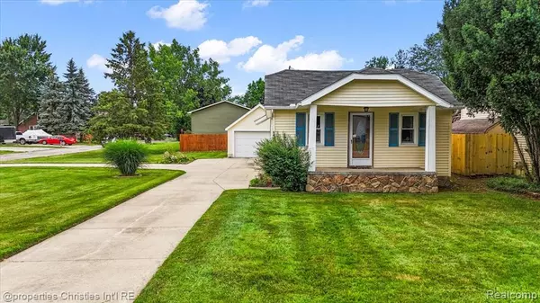 Waterford, MI 48327,4681 Cass Elizabeth Road