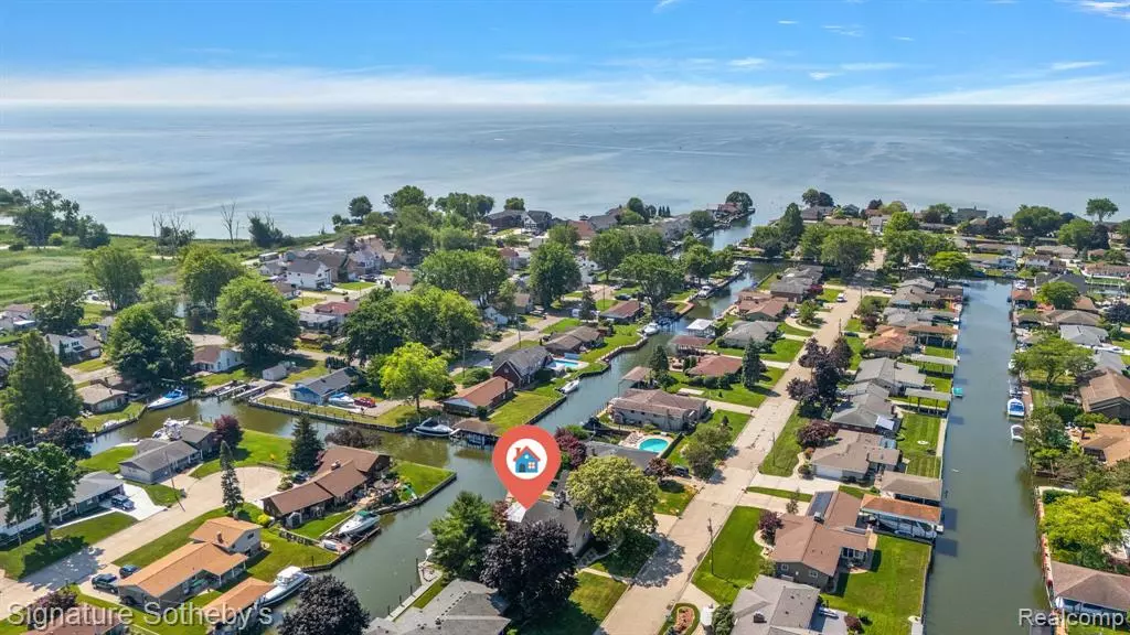 Harrison Township, MI,38008 Seaway Court