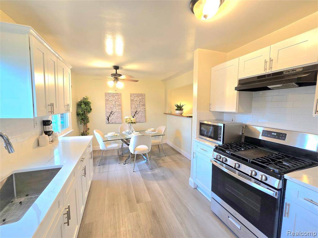 Taylor, MI 48180,15037 Kerstyn Street