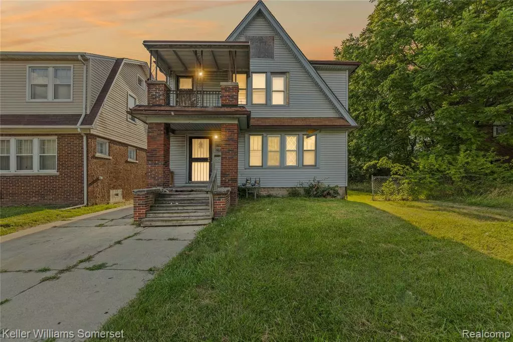 Detroit, MI 48204,9225 Birwood Street