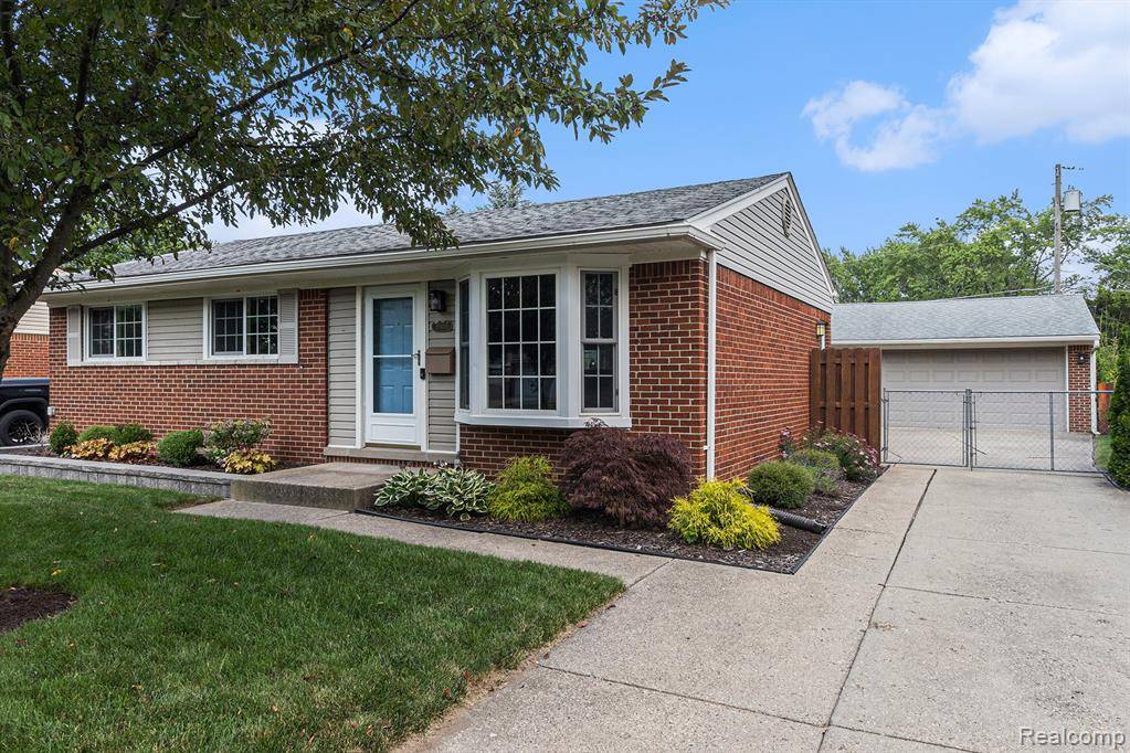 Sterling Heights, MI 48313,39408 Atkinson Drive