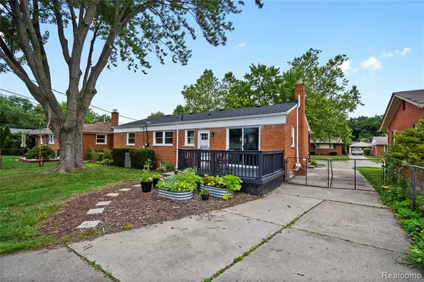 Livonia, MI 48152,29811 Lamar Lane