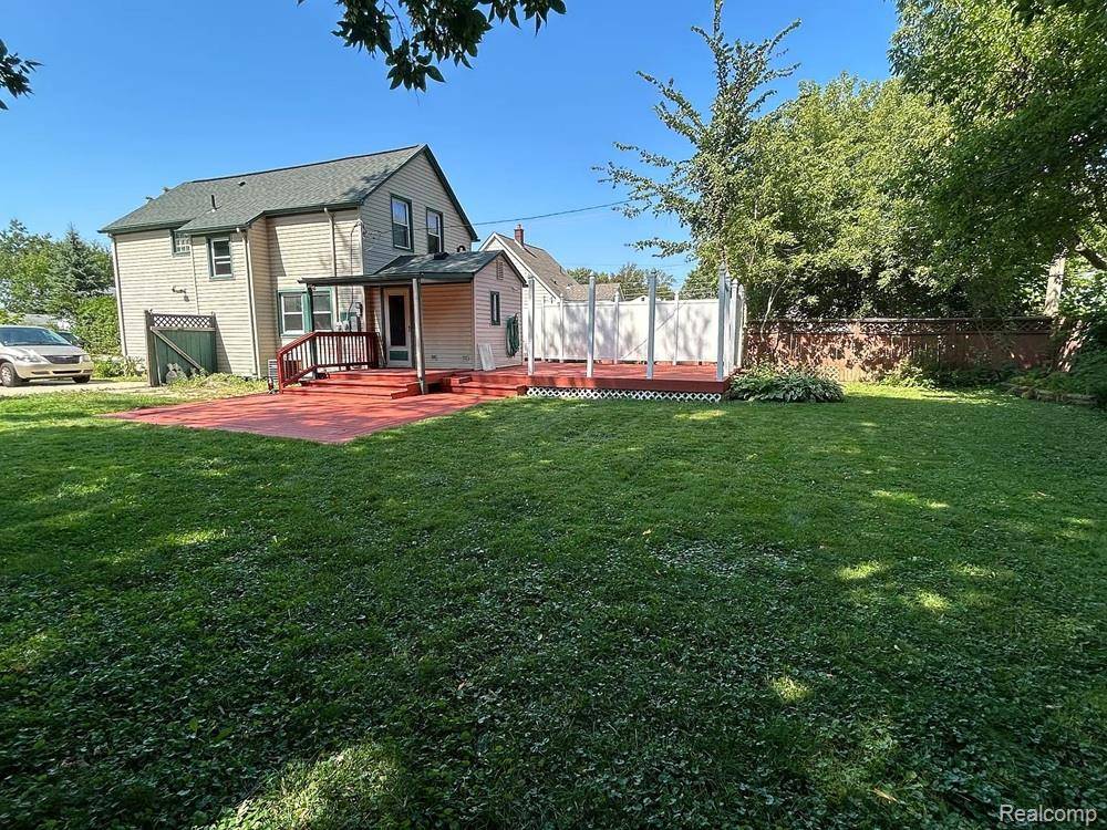 Ferndale, MI 48220,2434 McDowell Street