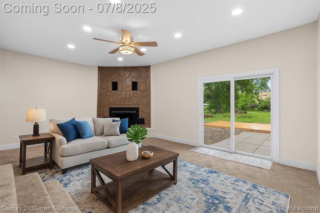Warren, MI 48091,6262 Garden Ct