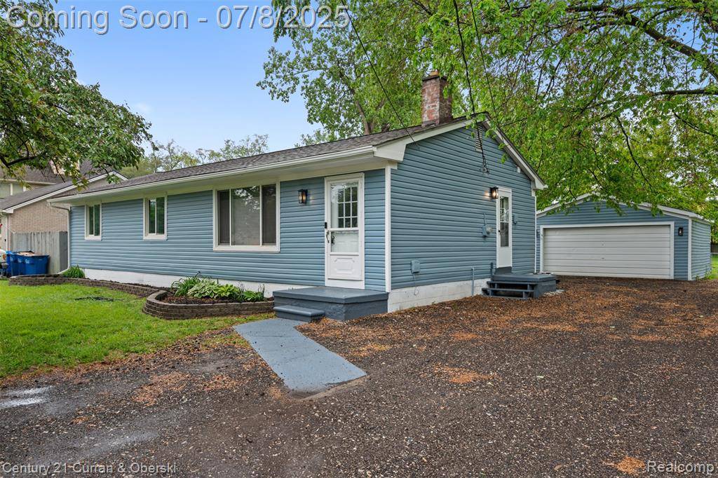 Warren, MI 48091,6262 Garden Ct