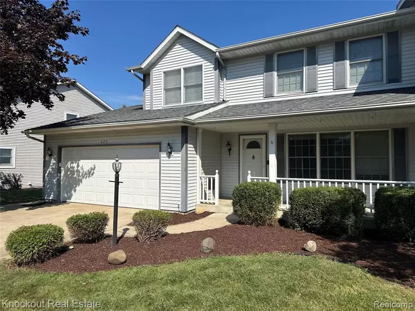Frankenmuth, MI 48734,622 W Schleier Street