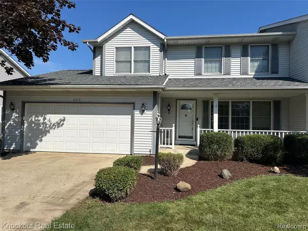 Frankenmuth, MI 48734,622 W Schleier Street