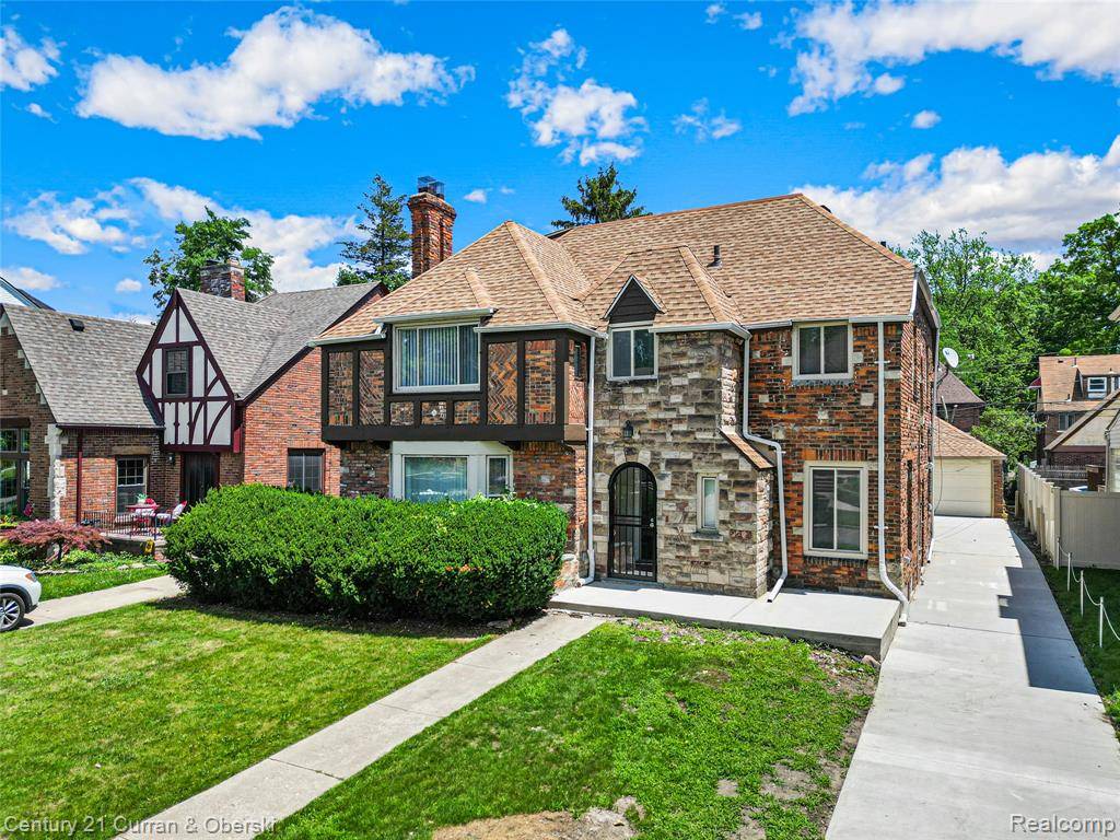 Redford, MI 48221,18024 Fairfield Street