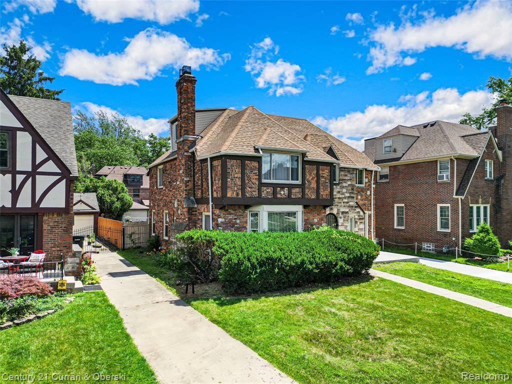 Redford, MI 48221,18024 Fairfield Street