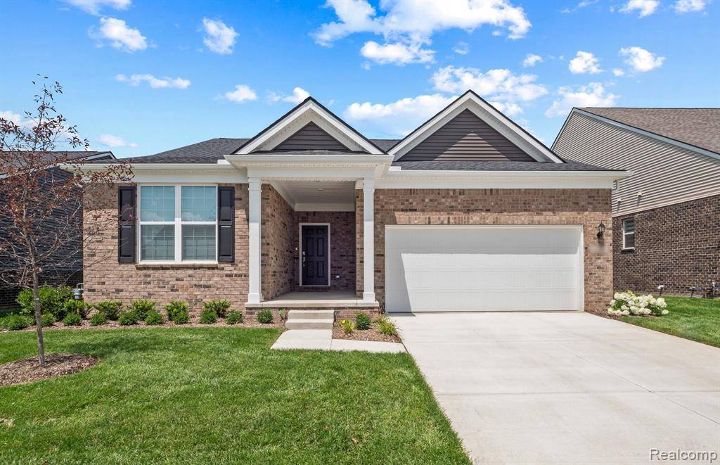 Canton, MI 48188,49937 Kent Court