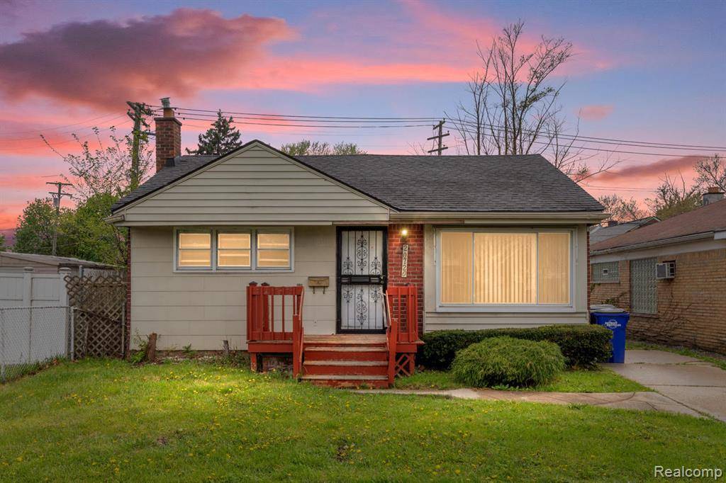 20720 Moross Road, Detroit, MI 48224
