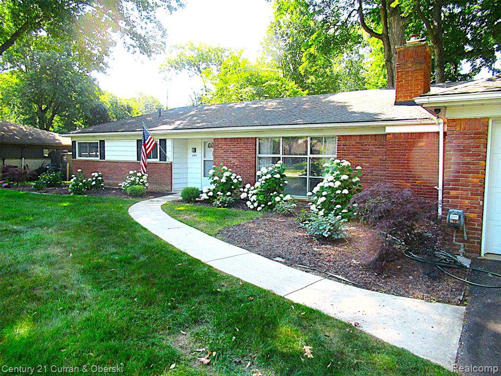 Farmington, MI 48335,34005 Alta Loma Drive