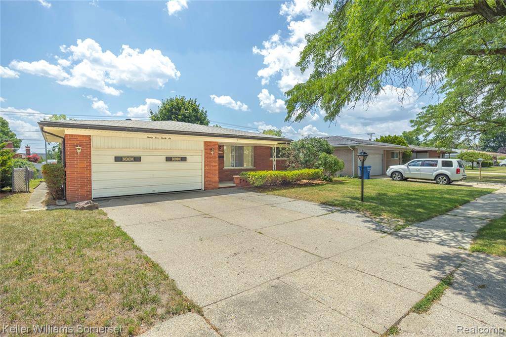 Warren, MI 48091,2426 Antonia Lane