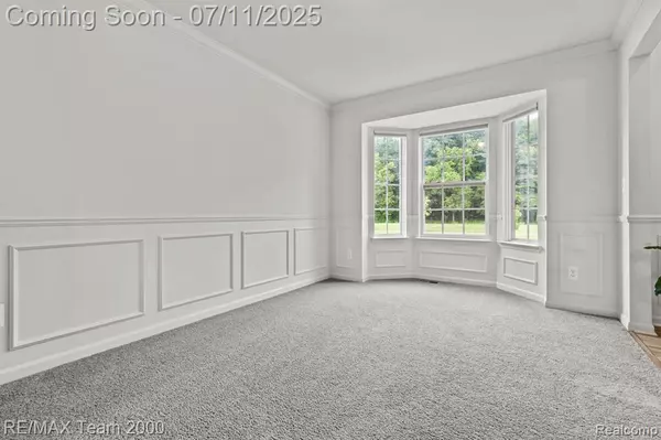 Romulus, MI 48174,9019 Elbert Drive