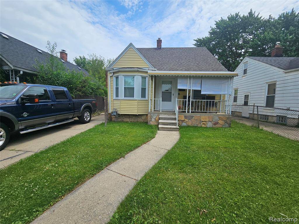 6720 Penrod Street, Westland, MI 48228