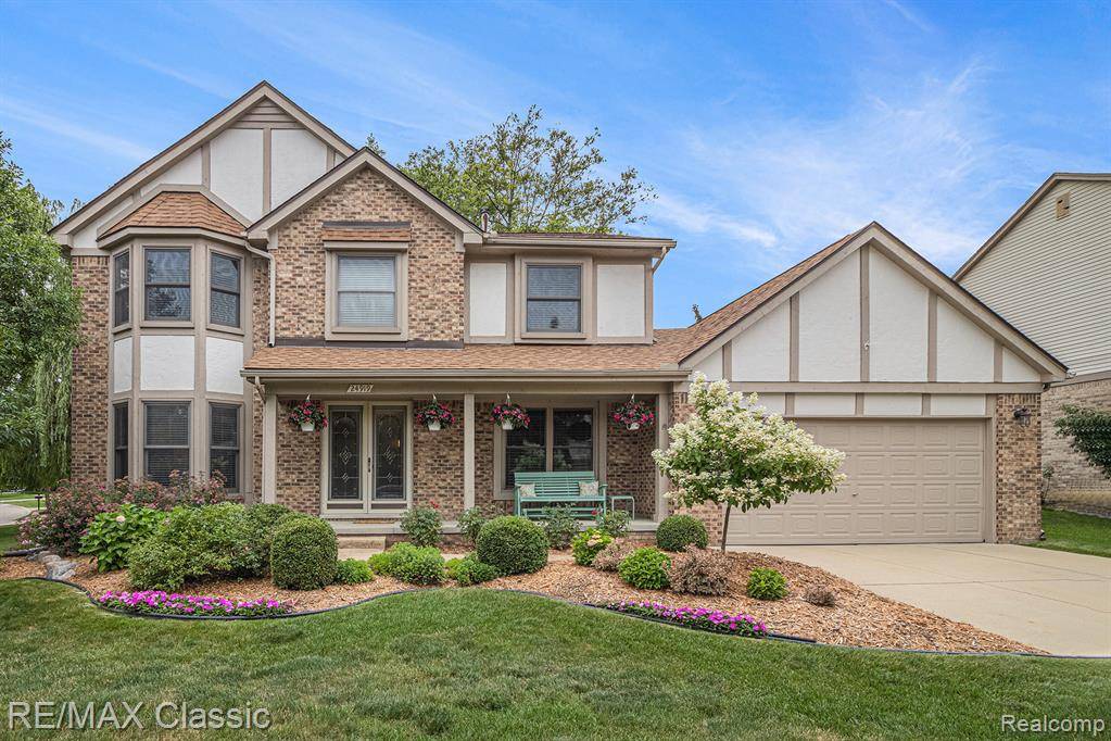 24919 Portsmouth Avenue, Novi, MI