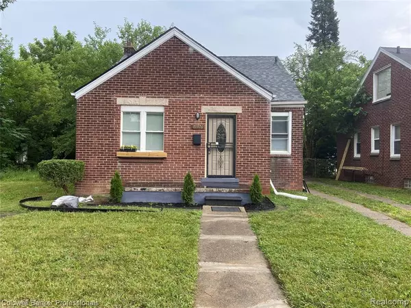 19376 Pelkey Street, Detroit, MI 48205