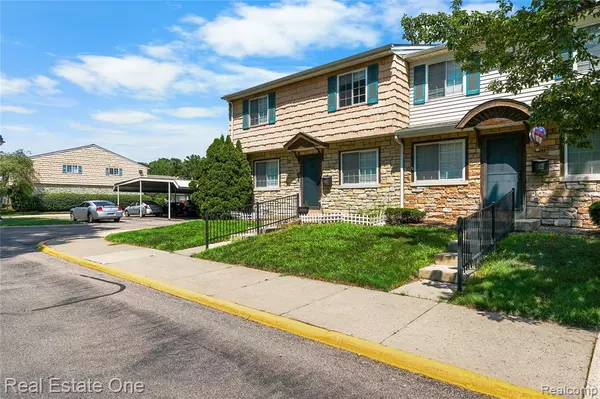 Taylor, MI,16435 Terrace Village Drive