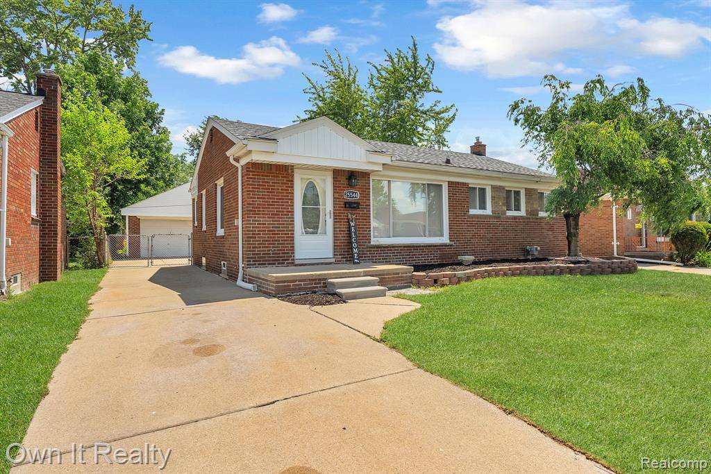 Roseville, MI 48066,25544 Ronald Street