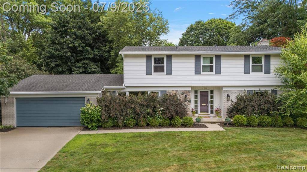 Franklin, MI 48025,32010 Inglewood Street