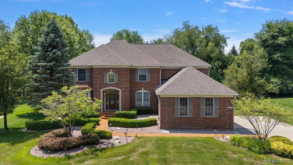 Canton, MI 48187,8507 Newbury N Court