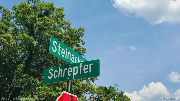 Howell, MI 48855,0 Schrepfer Road