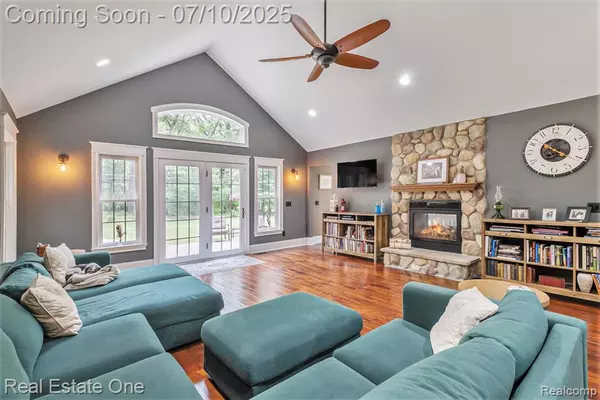 Ortonville, MI 48462,359 High Bluffs Drive