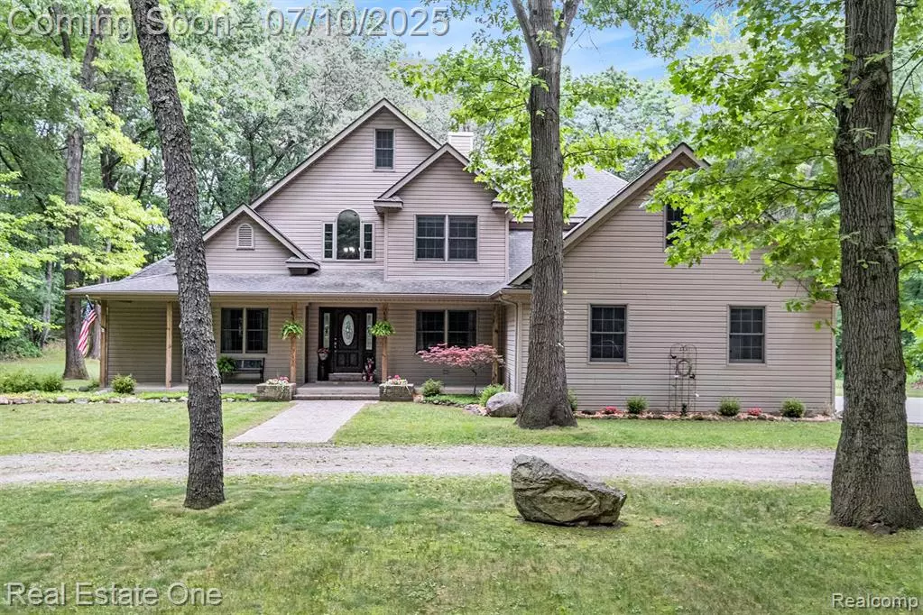 Ortonville, MI 48462,359 High Bluffs Drive