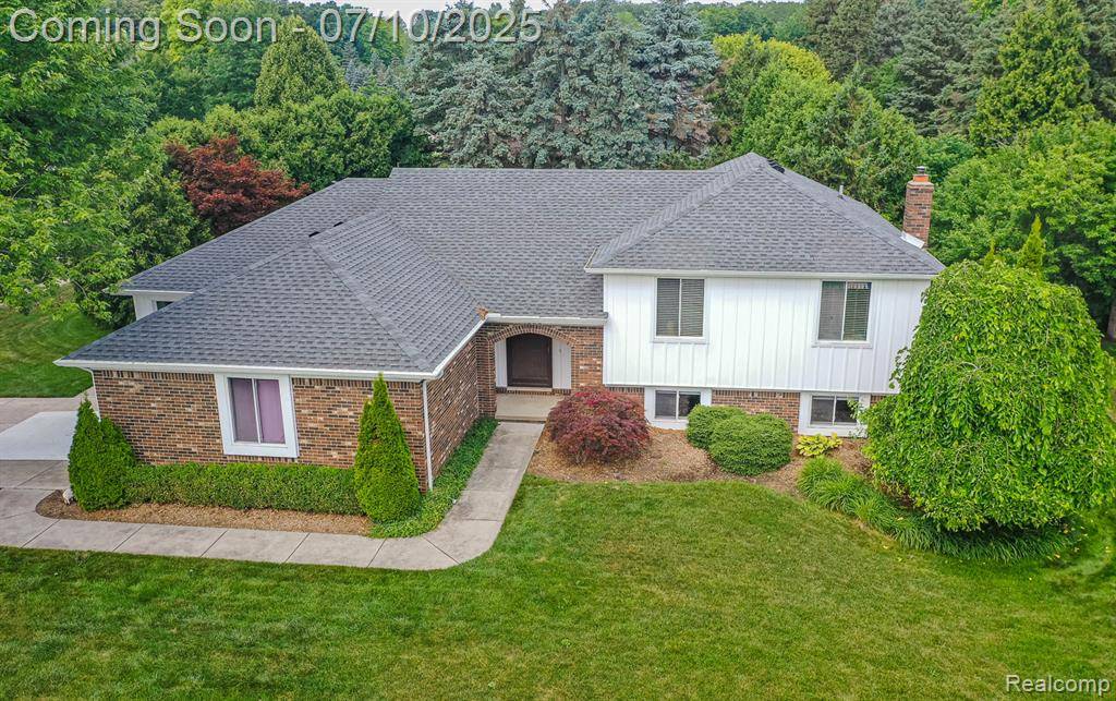 4523 Lehigh Drive, Troy, MI 48098