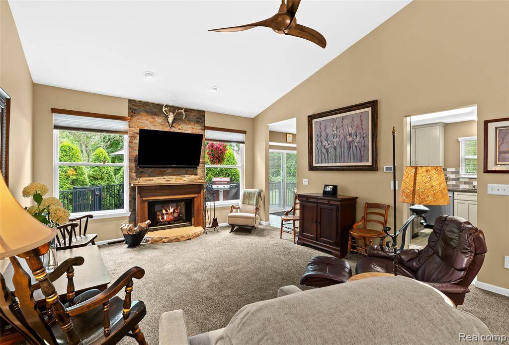 Wixom, MI 48393,930 Yorick Path