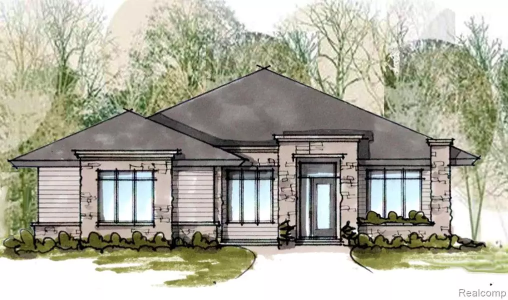49588 VILLA Drive, Novi, MI