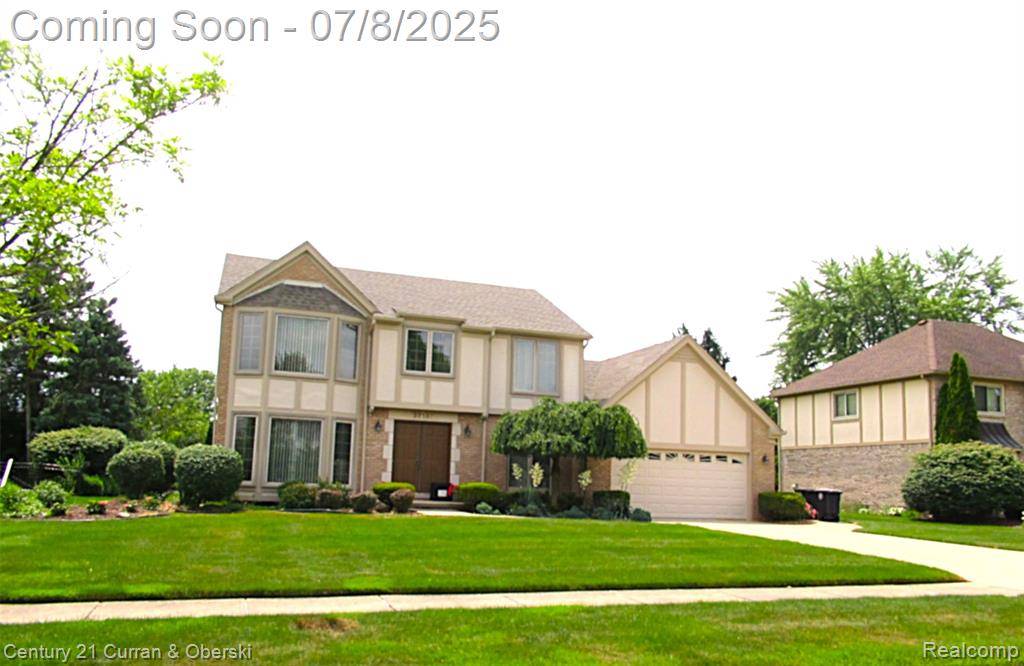 37137 Muirfield Drive, Livonia, MI 48152