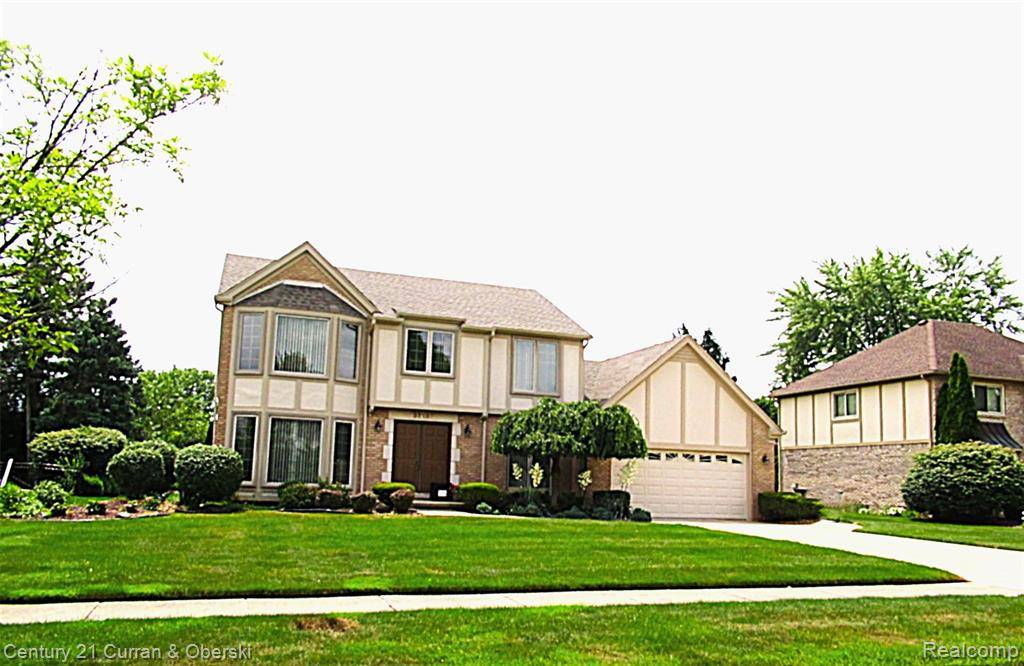 37137 Muirfield Drive, Livonia, MI 48152