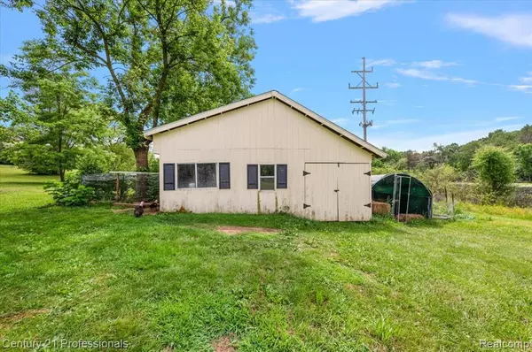 Holly, MI 48442,5394 Evans Road