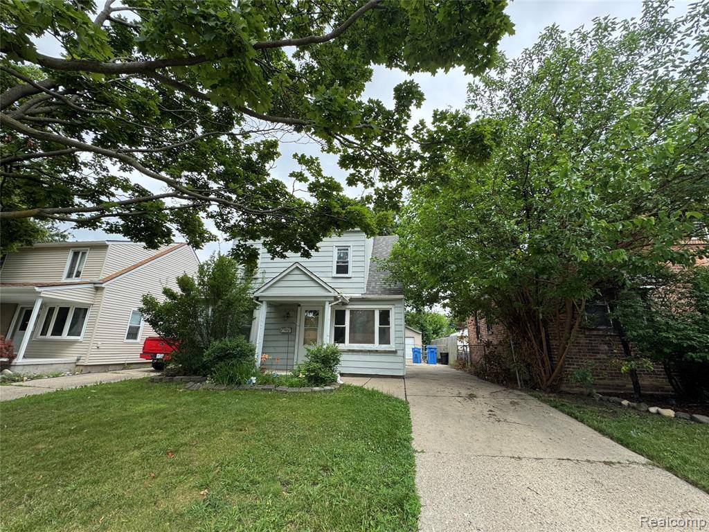 5728 Highview Street, Dearborn Heights, MI 48127